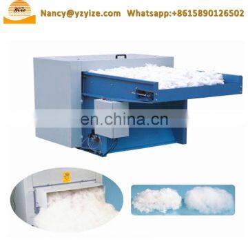 Trade Assurance Polyester Fiber Opener Opening Machine Cotton Carding Machine photo-4