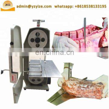 Meat and Bone Cutting Machine