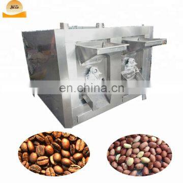 Commercial peanut roasting machine / peanut roaster machine / peanut roaster