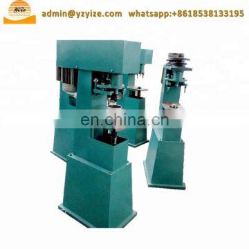 Manual Plastic Bottle Cap Sealing Machine, Glass Bottle Capping Machine photo-4