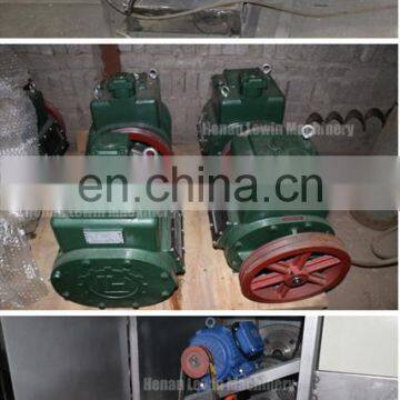 High Quality Cooking Peanut Oil Press Machine With CE Certification photo-7