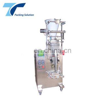 Butter Shampoo Honey Ketchup Sachet Packing Machine Price photo-2