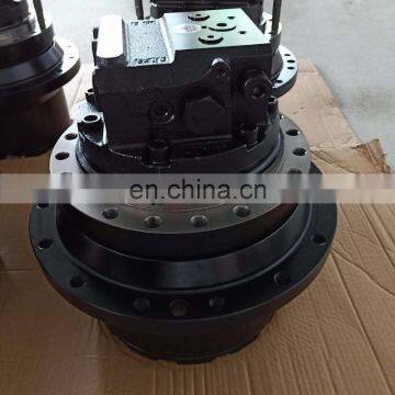 Sumitomo SH120 Final Drive Excavator SH120 Travel Motor photo-5