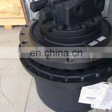 Excavator Track Drive TM60 Final Drive TM60 Travel Motor Assy photo-3
