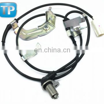 Rear Right ABS Wheel Speed Sensor For M-azda F-ord OEM UM53-43-71YA UM534371YA