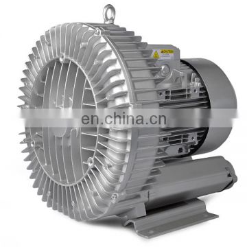 5.5KW Fan Blower Vacuum Conveying Regenerative Blower