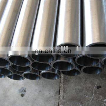 A53 Gr.b Cylinder Seamless Casing Cold Drawn Steel Tubes and Pipes photo-3