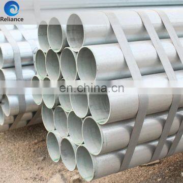WELDED HOT DIPPED GALVANIZED RIGID STEEL CONDUIT PIPE photo-5
