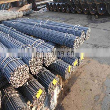 Steel companies American Standard steel rebar price per ton GR60 GR40