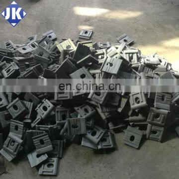 Hot Sale Light Track Rail 22-30kg/m,non-secondary Rail Tracks for Sale photo-3