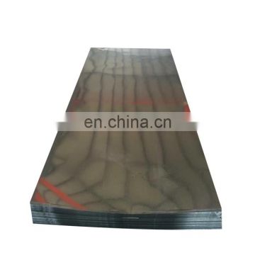 Thermal Conductivity Of Galvanized Steel Base Sheet