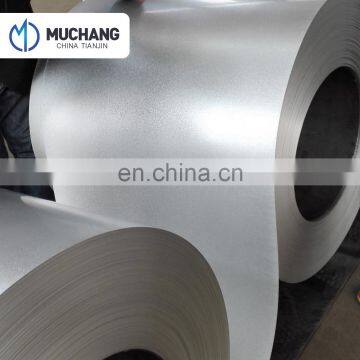 galvanized steel sheet metal aluzinc steel coil astm a526 galvanized steel coil