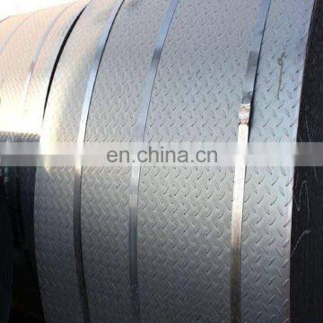 hot selling durable galvanized perforated metal anti-skidded plate for walkway