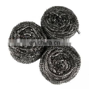 Manufacture kitchen stainless steel scourer