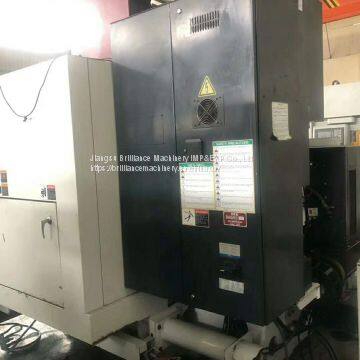 OKK VM5III Vertical Machining Center photo-4