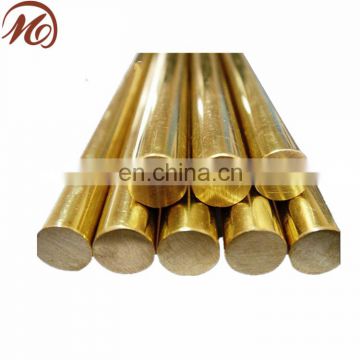 10 mm made brass rod