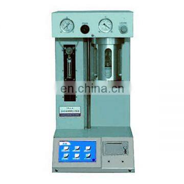 YKJ-T Automatic oil particle counting Instrument