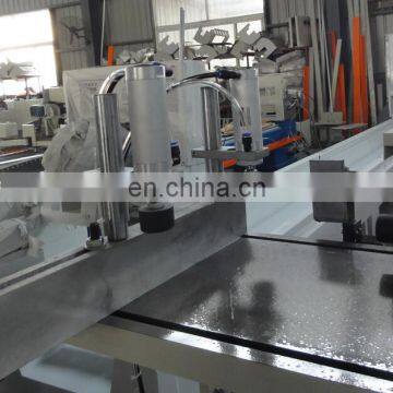 Simple Type End Milling Machine photo-3