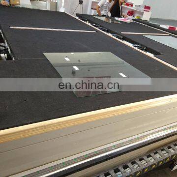 Chinese Hot Sale Glass Manufacturing Equipment Cutting Machine CNC photo-6