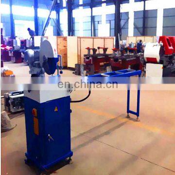 Single Head PVC Window Frame Processing Machine