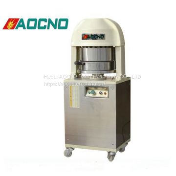 Dough divider and rounder machine,dough ball making machine,dough divider rounder