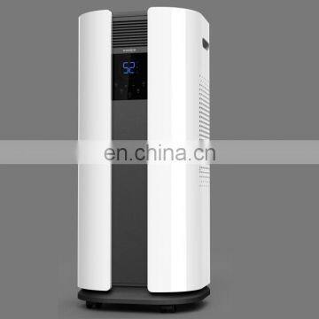 OL210-E25 Home Residential Dehumidifier 25L/Day