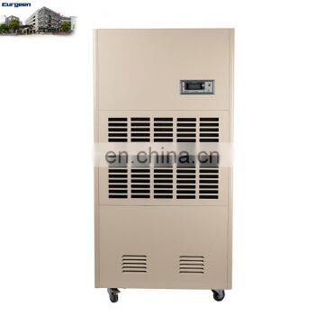 large capacity electric floor standing industrial dehumidifier