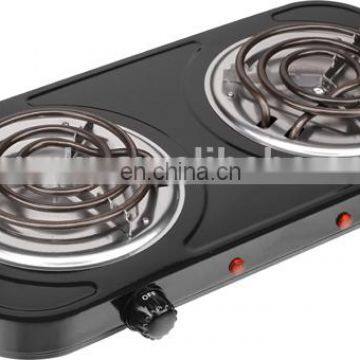 Copper Coil Hot Plate for Russia Market photo-6