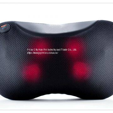 Back massage pad Smart chip million times 0bug test quality layered checkered back massage pad