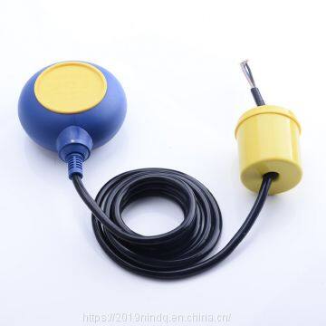 high quality XK-15-1 plastic water fluid level controller float switch