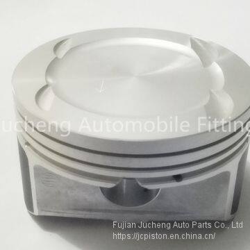 Набор поршня и пальца поршня --- Поршень Hyundai G4KE G4KG 23410-2G200