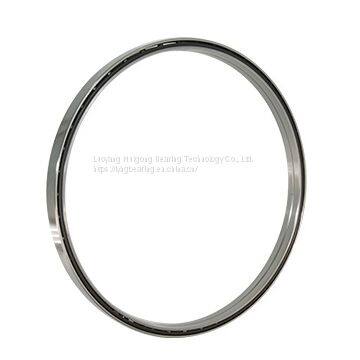 HKA035A Thin Section Angular Contact Bearings( A Type ) Avaliable photo-3