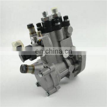 Original Diesel Engine Parts High Pressure Common Rail Pump CP18 / 0445025016