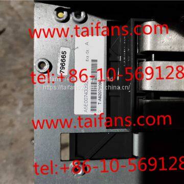 Original Brand New Spare Parts PM240 Inverter Input Terminal A5E00743392 Terminal Block photo-2