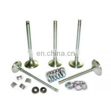 Chongqing cummins intake valve exhaust valve