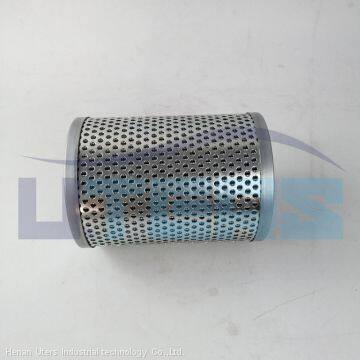 UTERS replace Schroeder hydraulic oil folding filter element 13TSX7V