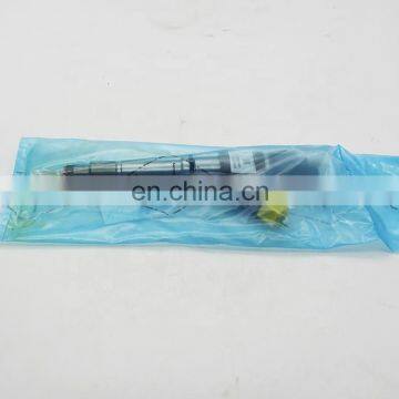 SINOTRUCK Common Rail Injector 0445120360 SAIC-IVECO HONGYAN 5801479314 photo-5