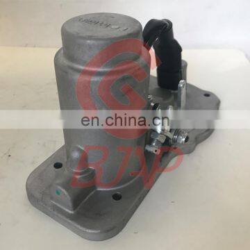 BJAP Injection Pump Using Actuator A07A Series Actuator for 4 Cylinder Injection Pump photo-5