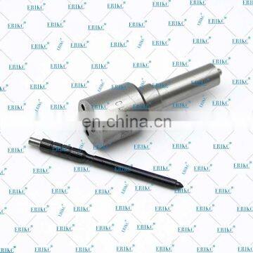 ERIKC Auto Fuel Pump Nozzle G3S79 Fuel Injector Parts Spray Nozzle Set 293400-0790 For 295050-1590 photo-2