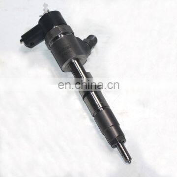 Common Rail Fuel Injector Assembly 0445110445 for FOTON 4JB1 photo-2