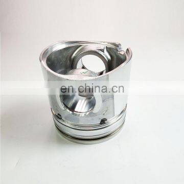 genuine machinery engine parts ISB QSB piston 4309383 5274516 piston kit 4309383 5274516