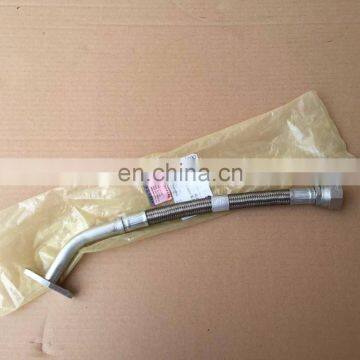Original CCEC Kta38 Engine Spare Parts Connection Tur Oil Drain 3899508 photo-3