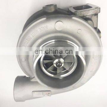 Дизельный двигатель K19, турбонагнетатель HX80M 3769994
