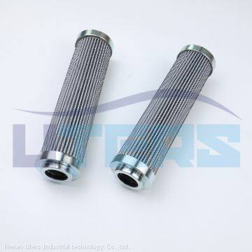 UTERS  hydraulic oil folding  filter element ABZFE-N0160-10-1X/M-A