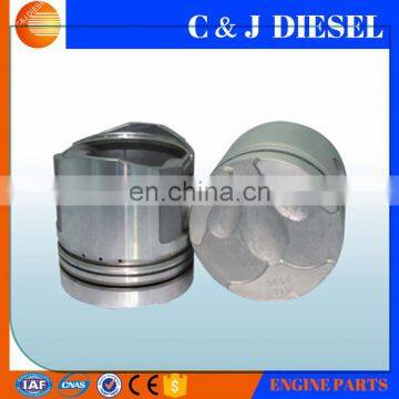 Eingine Spare Parts 4D120 PISTON 6110-33-2130 6110-33-2131 6110-33-2132 for Komatsu photo-2