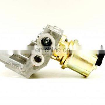 24V 6CT 6CT8.3 ISC ISL Electronic Fuel Transfer Pump for Cummins 4935006 3949086 3939898 5362270 photo-3