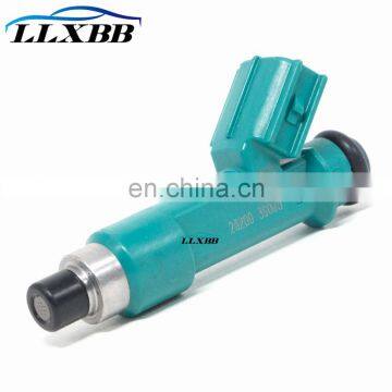 Original LLXBB Fuel Injector Oil Nozzle 23209-39075 2320939075 For Tacoma Tundra 4Runner 23250-39075 2325039075