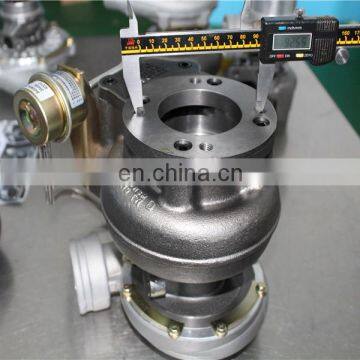 Hot Turbocharger VOE 20485365 for Sale photo-3