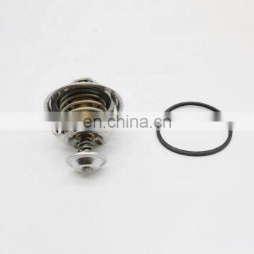 GENUINE THERMOSTAT FOR J08E EXCAVATOR ENGINE S0401-66107-02/S0401-66107 photo-3
