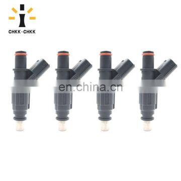 Quality A Tested Fuel Injector Nozzle 23250-0D020 0280155936 23209-0D020 For 1.6L 3 ZZFE 1.4L 4 ZZFE